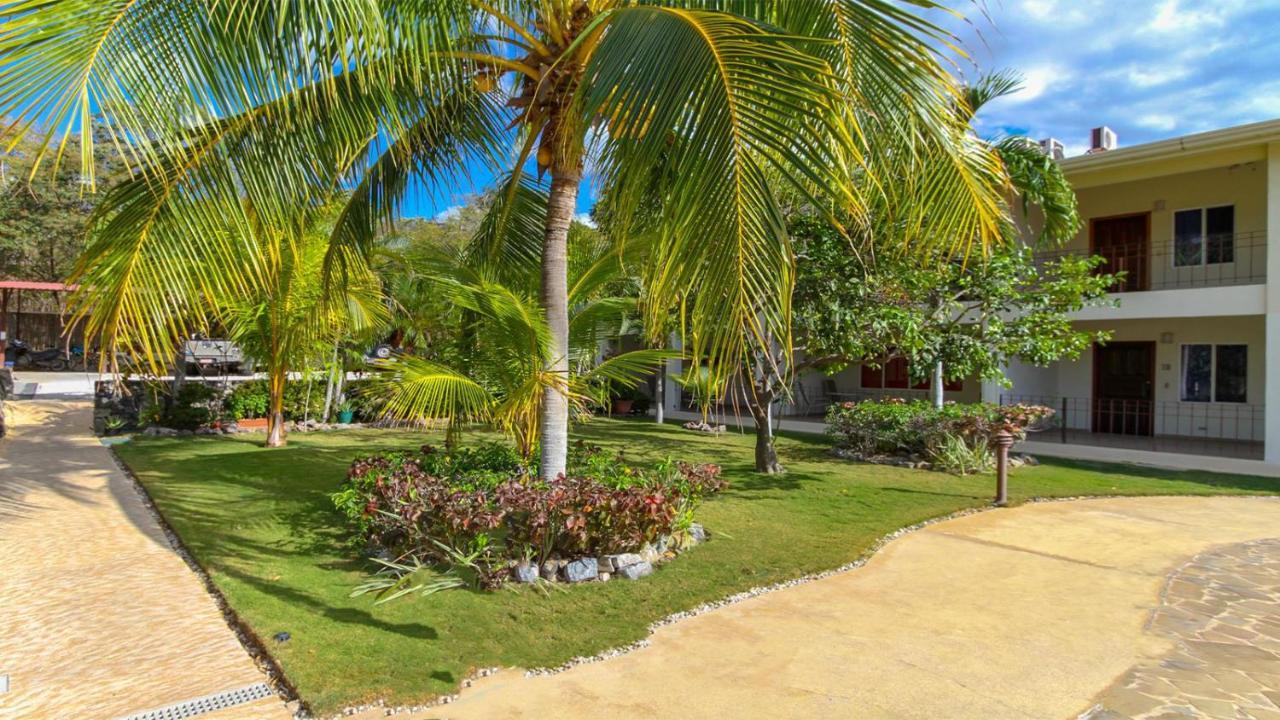Hermosa Paradise Playa Hermosa  Bagian luar foto