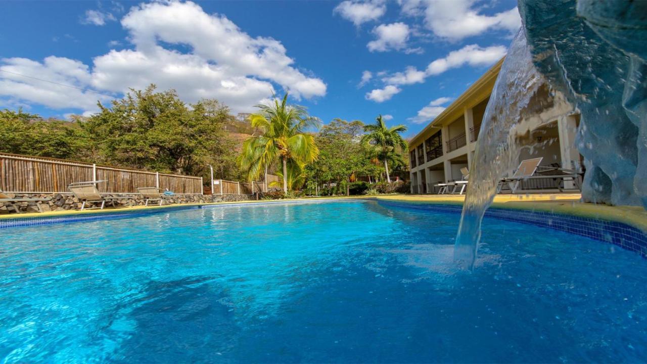 Hermosa Paradise Playa Hermosa  Bagian luar foto