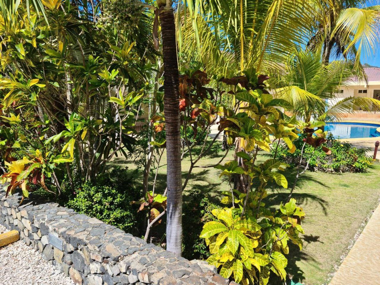 Hermosa Paradise Playa Hermosa  Bagian luar foto