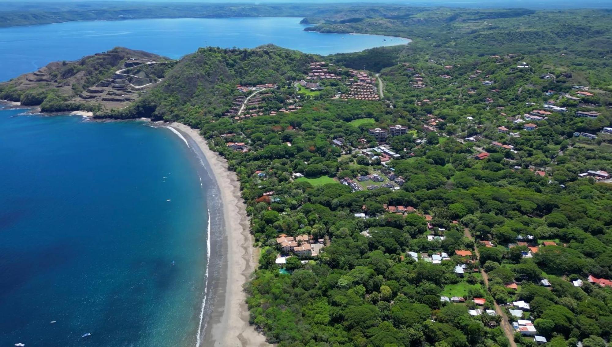 Hermosa Paradise Playa Hermosa  Bagian luar foto